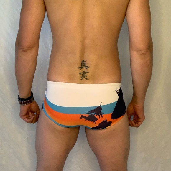 Skmpeez Sunga - Picture 3 of 3